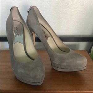 Michael Kors Stiletto pumps